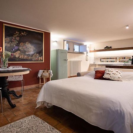 Villa Paradiso Charme&Design Adults Only Arquata Scrivia Exterior photo