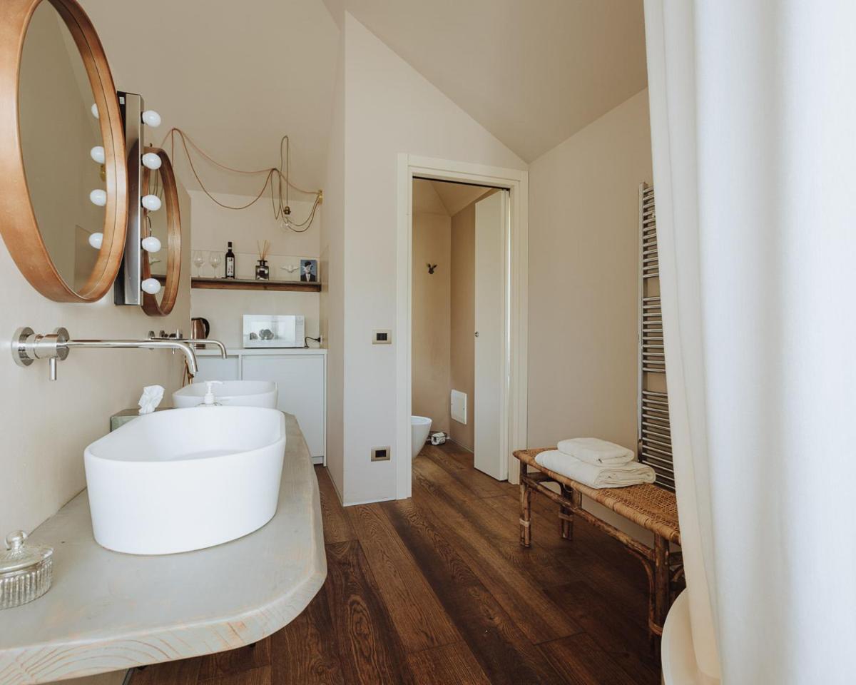 Villa Paradiso Charme&Design Adults Only Arquata Scrivia Exterior photo