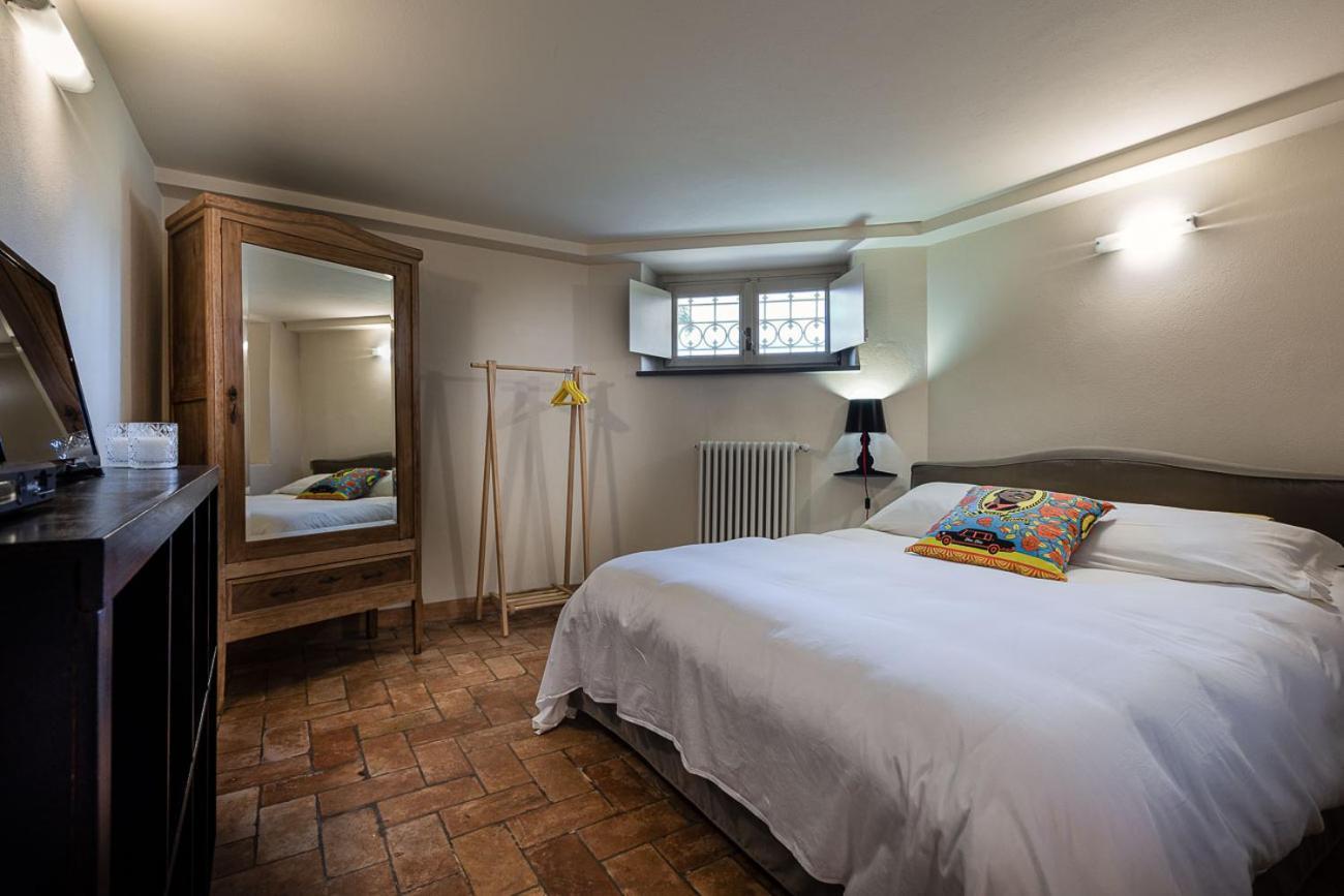 Villa Paradiso Charme&Design Adults Only Arquata Scrivia Exterior photo
