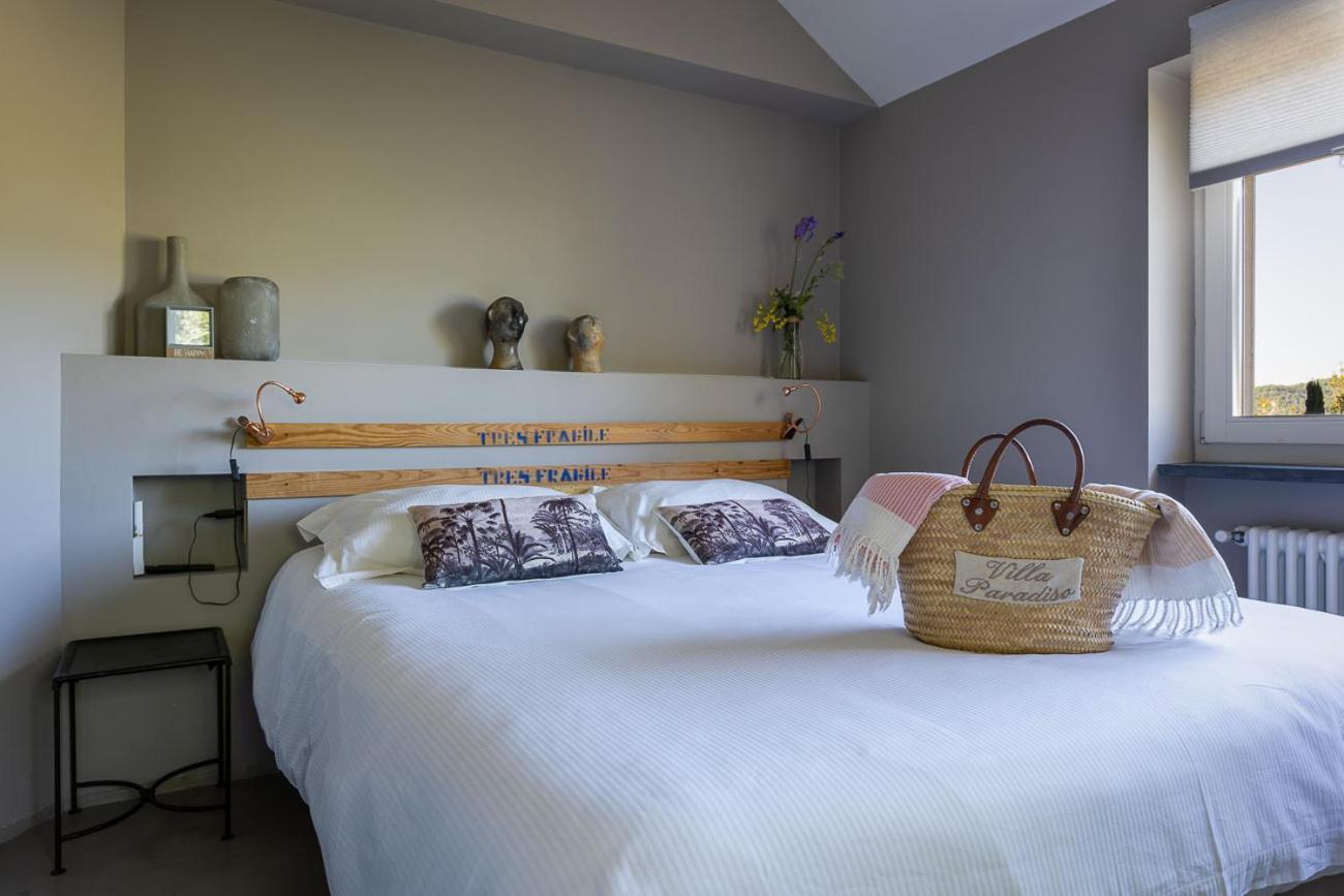 Villa Paradiso Charme&Design Adults Only Arquata Scrivia Exterior photo
