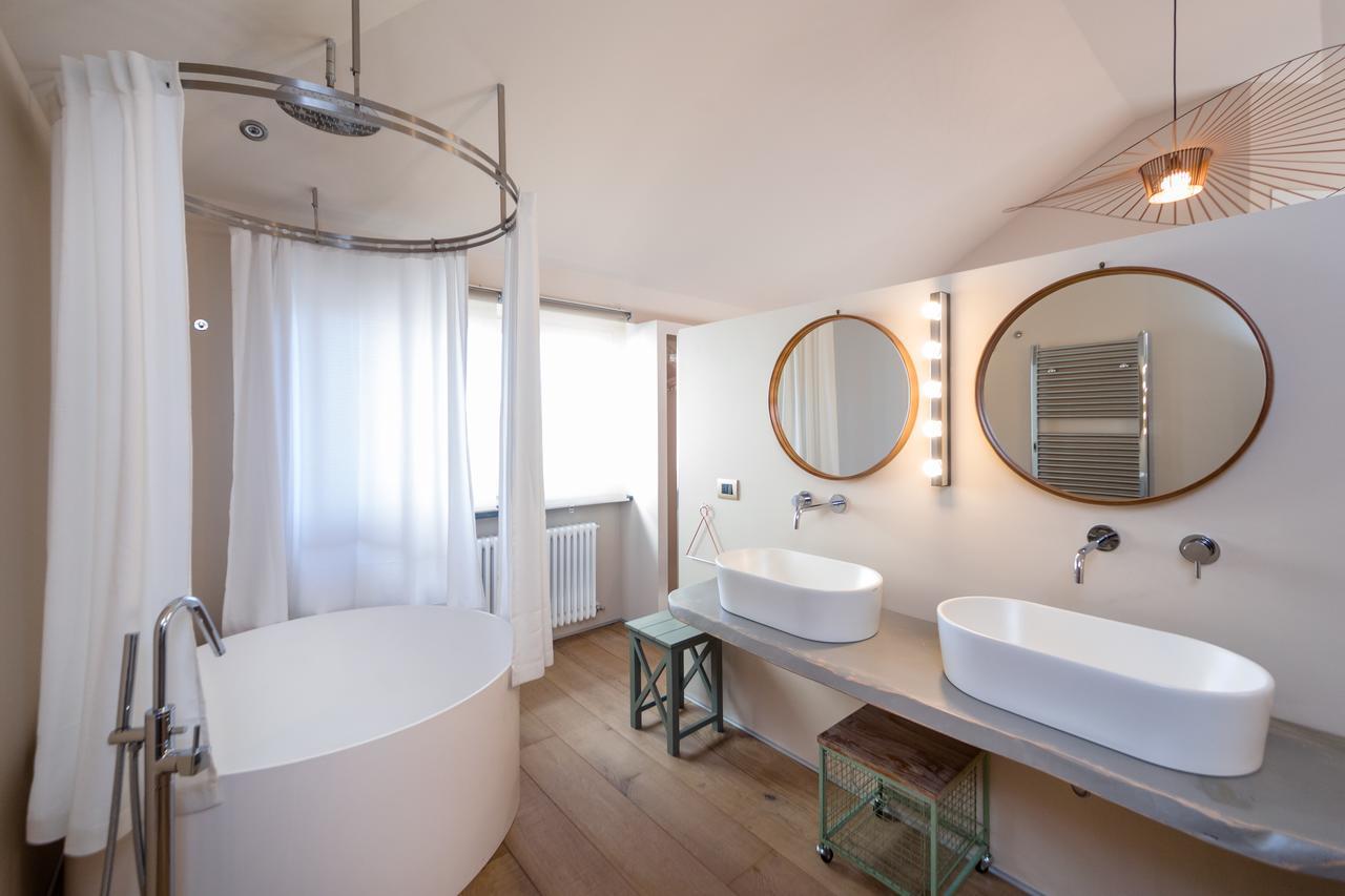 Villa Paradiso Charme&Design Adults Only Arquata Scrivia Exterior photo
