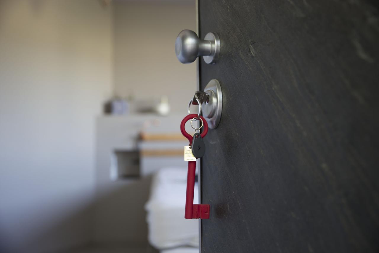 Villa Paradiso Charme&Design Adults Only Arquata Scrivia Exterior photo